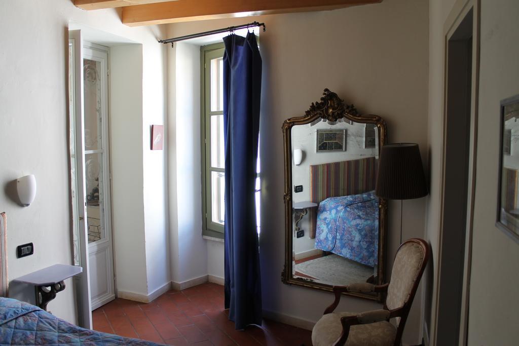 B&B Alla Santella Calvagese Della Riviera Zimmer foto