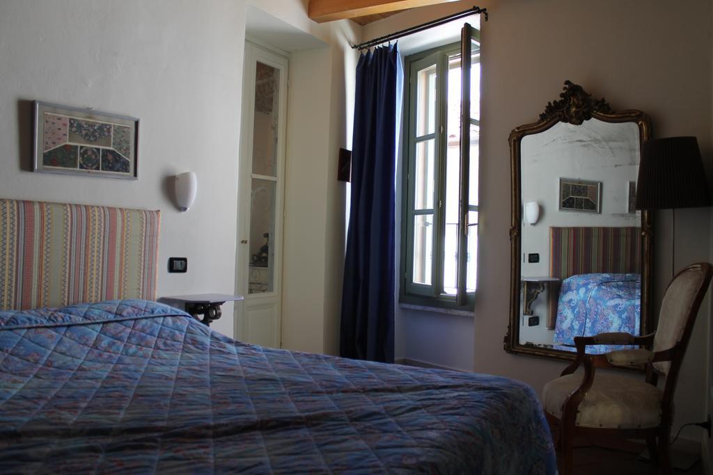 B&B Alla Santella Calvagese Della Riviera Zimmer foto